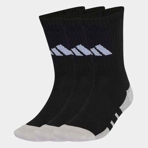 Adidas Gyerek zokni, légáteresztő, 3 pár - kép