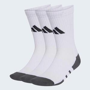 Adidas Gyerek zokni, légáteresztő, 3 pár - kép
