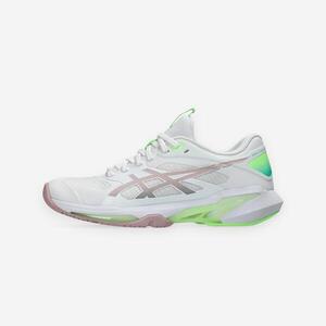 Asics Női teniszcipő, minden pályaborításra - Solution Speed FF 4 kép