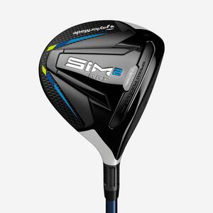 Taylormade 5-ös fa Ütő, Jobbos, Senior Flex - Sim2 Max kép