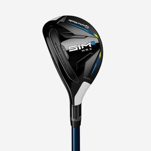Taylormade Hibrid Ütő, Balkezes, Regular Flex - Sim2 Max kép