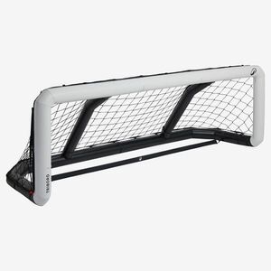 Decathlon Vízilabdakapu, felfújható, 2, 5 m x 0, 8 - 550-es kép