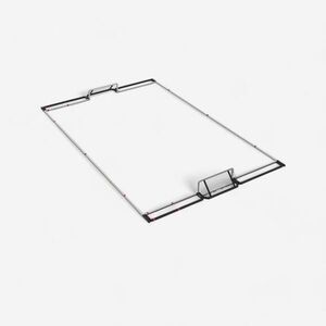 Decathlon Vízilabdapálya, felfújható, átalakítható, 20 m x 10 kép