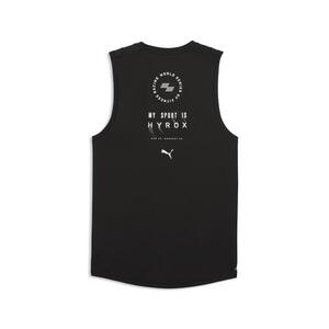 Puma Férfi ujjatlan póló - Hyrox kép