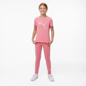 Puma Lány póló, pamut kép