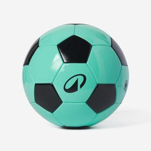 Kipsta Futball-labda, 3-as méret (9 év alatti gyerekeknek) - First Kick kép