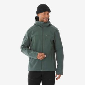 Forclaz Férfi softshell kabát, szélálló - MT500 kép