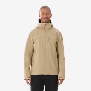 Forclaz Férfi softshell kabát, szélálló - MT500 kép