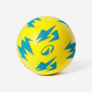 Kipsta Teremfutball-labda, szivacs, 3-as méret kép