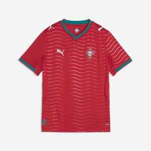 Puma Gyerek Portugál Hazai Futballmez - kép