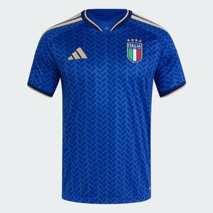 Adidas Felnőtt olasz hazai futballmez - kép