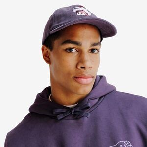 Decathlon Baseballsapka - Elementals kép