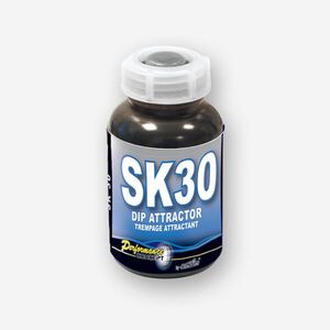 Starbaits Csalianyag pontyozáshoz - SK30 Dip kép