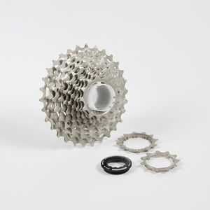 Shimano Fogaskeréksor, 12 sebességes - Ultegra CS-R8101 11-34 kép