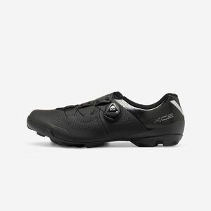 Shimano MTB kerékpáros cipő, SPD - XC3 kép