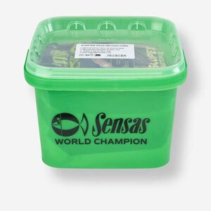 Sensas Starter csali method feederhez kép