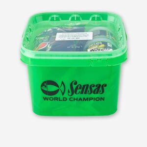 Sensas Starter csali pontyozáshoz kép