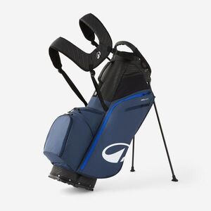 Inesis Golf standbag, kitámasztható, light kép