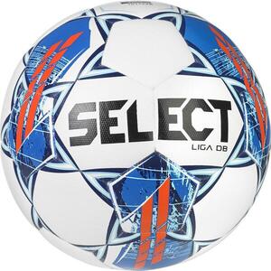 Select Futball-labda - Liga DB, 5-ös méret kép