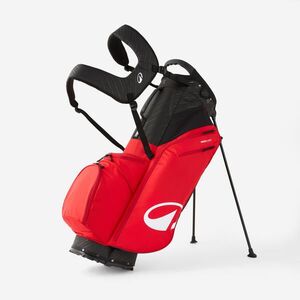 Inesis Golf standbag, kitámasztható, light kép