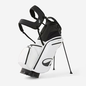 Inesis Golf standbag, kitámasztható, light kép