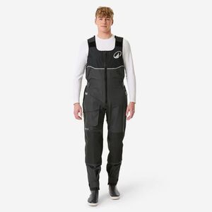 Decathlon Felnőtt vitorlás kantáros nadrág - Offshore 900 Pro kép