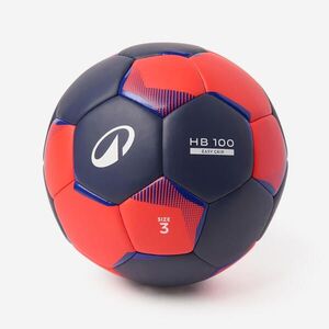 Kipsta Kézilabda, 3-as méret - H100 Easygrip kép