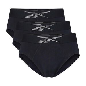 Reebok Férfi alsónadrág, pamut, 3 darabos kép