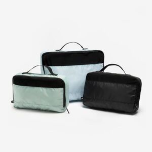 Quechua Tárolózseb rendszerező készlet - 3 db Travel kép