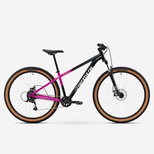 Rockrider MTB kerékpár, 29", fekete - EXPL 100 kép
