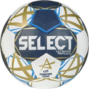 Select Kézilabda, 0-ás méret - Replica Bajnokok Ligája 25-26 kép