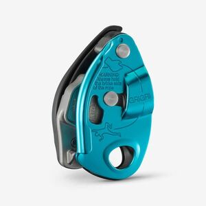 Petzl Félautomata biztosítóeszköz - Grigri kép