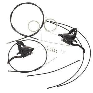 Shimano Fékváltókar 7 sebességes, 1 pár kép