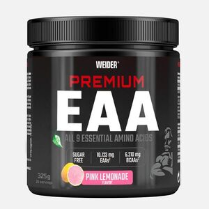 Weider Esszenciális aminosavak por, 9 aminosav kép