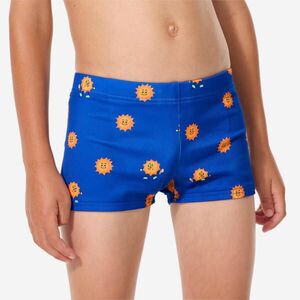 Decathlon Fiú úszónadrág - Fiti kép