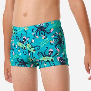 Decathlon Fiú úszónadrág - Fiti kép