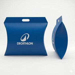 Decathlon Ajándékcsomagoló kép