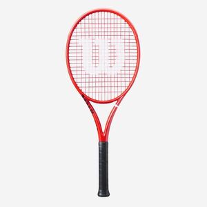 Wilson Felnőtt teniszütő, 305 g - Defyer 98 Pro V1 kép