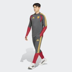 Adidas Felnőtt futballnadrág - AS Roma 26/27 kép