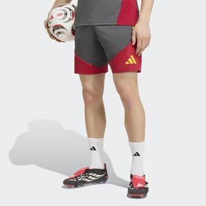 Adidas Felnőtt futball rövidnadrág - AS Roma 26/27 kép