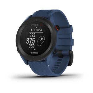Garmin Golfóra, GPS-es - Approach S12 kép