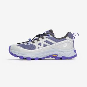 Quechua Női túracipő - MH900 Light kép