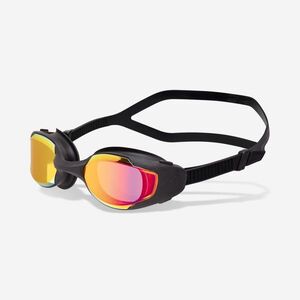 Decathlon Úszószemüveg, tükrös lencsével - Spirit kép
