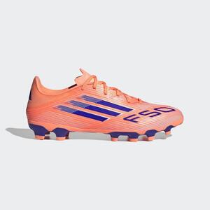 Adidas Felnőtt futballcipő, minden pályatípusra - F50 Leage kép