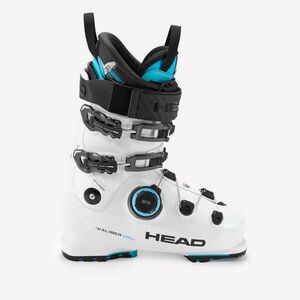 Head Férfi síbakancs - Kaliber 120 MV BOA kép