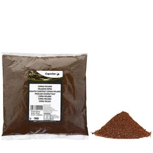 Caperlan Melaszos korpaliszt, 1 kg kép