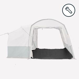 Quechua Sátoralj a Car Connect Fresh nappali sátorhoz kép
