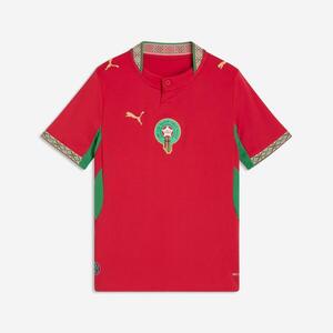 Puma Gyerek marokkói hazai futballmez, 2026-os Világbajnokság - Adidas kép