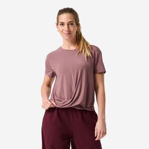 Decathlon Női jógapóló kép