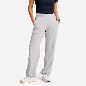 Domyos Női fitnesznadrág, oversize kép